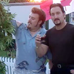 trailer park boys: ricky & julian