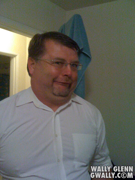 gwally.com: Family Guy: Peter Griffin: Real Peter Griffin